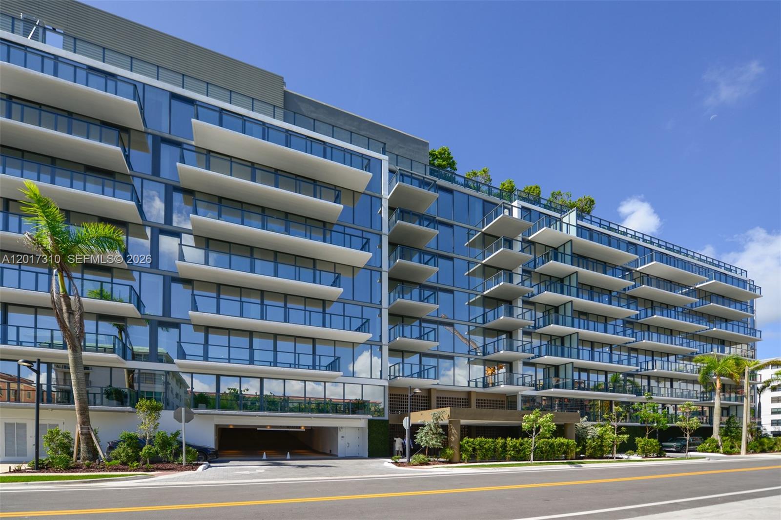 Residential in Bay Harbor Islands
