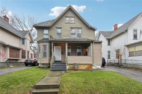 254 Lexington Ave, Rochester, NY, 14613-2035 | Card Image