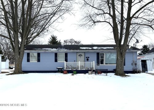 387 S Warpole Street, Upper Sandusky, OH, 43351 | Card Image