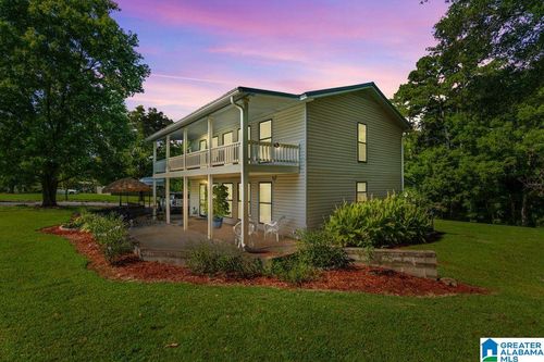 421 County Road 1742, Holly Pond, AL, 35083-6540 | Card Image