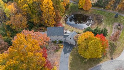 24 Kasey Drive, House other with 4 bedrooms, 1 bathrooms and null parking in Milford NH | Image 3