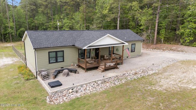 588 Heritage Farm Rd, House other with 3 bedrooms, 2 bathrooms and null parking in Carthage NC | Image 4
