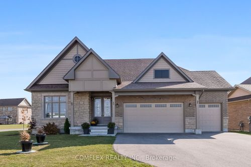 8 Summer Breeze Dr, Quinte West, ON, K0K1H0 | Card Image