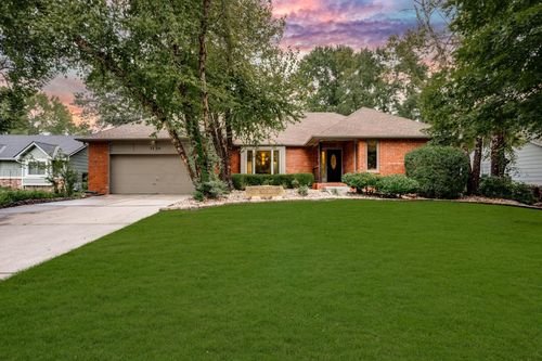 1110 Mccaskey Dr, Rose Hill, KS, 67133-9350 | Card Image
