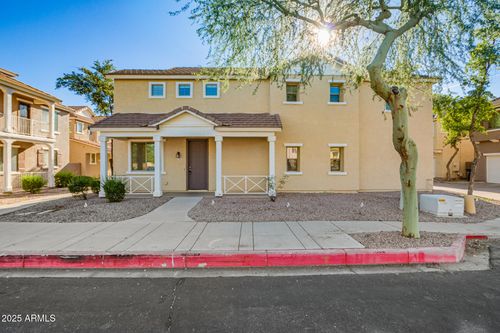 591 S Buena Vista Ct, Gilbert, AZ, 85296-2842 | Card Image