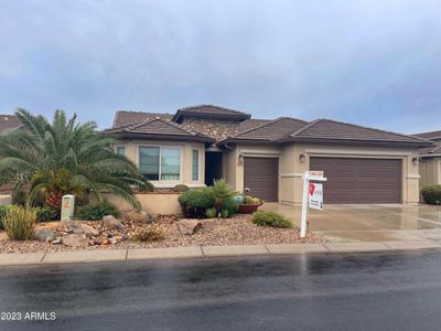 4713 W Loma Verde Avenue, House other with 2 bedrooms, 3 bathrooms and null parking in Eloy AZ | Image 2