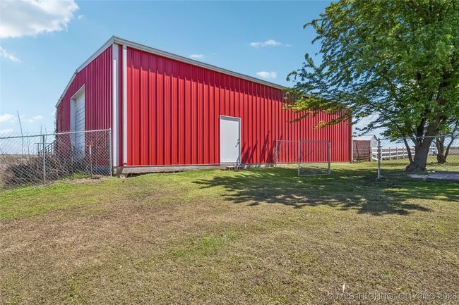 28002 Us 75 Hwy, House other with 4 bedrooms, 4 bathrooms and null parking in Ochelata OK | Image 47