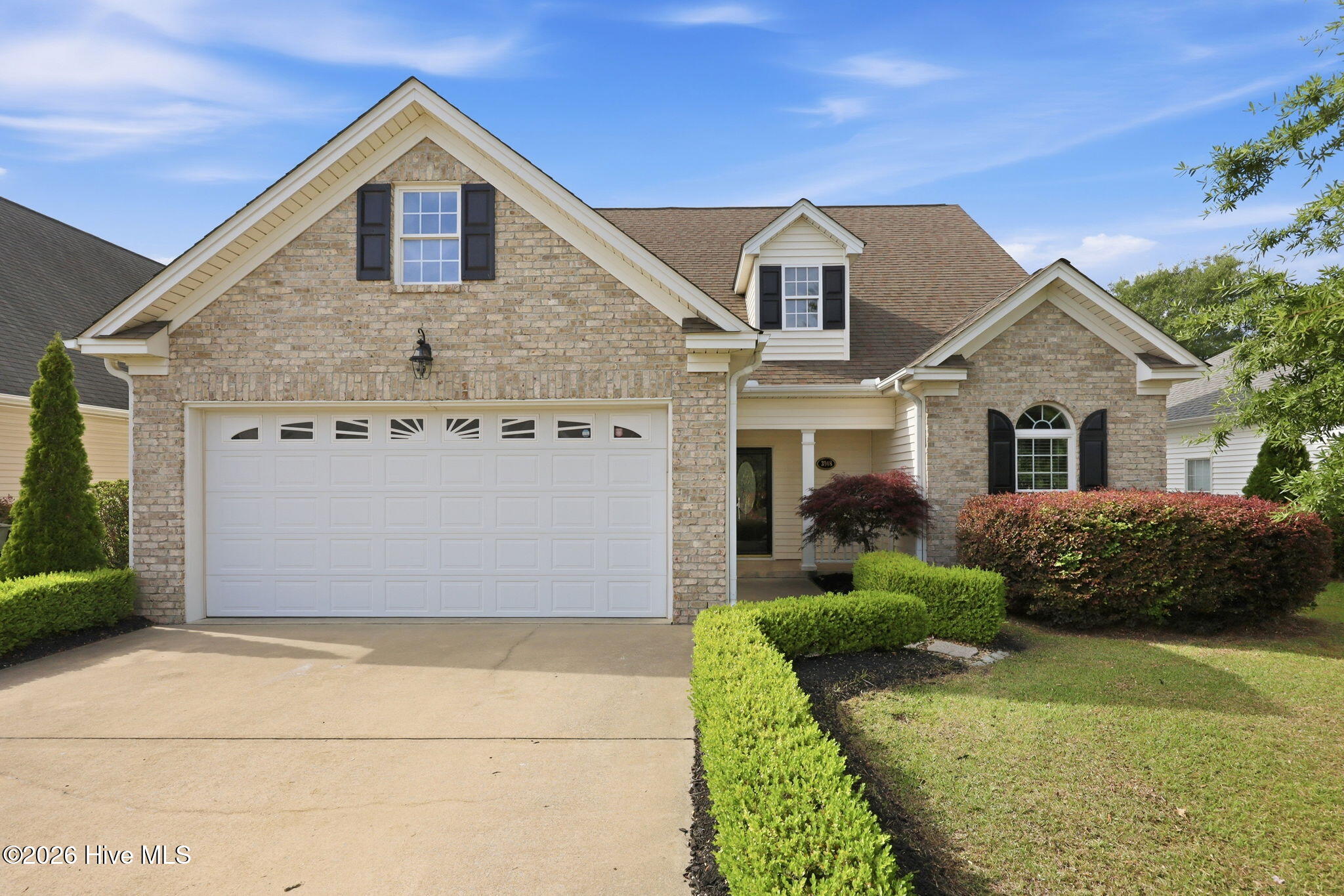 Residential Lease in Winterville