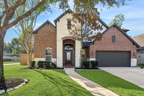30 Glade Park Dr, Missouri City, TX, 77459-1437 | Card Image