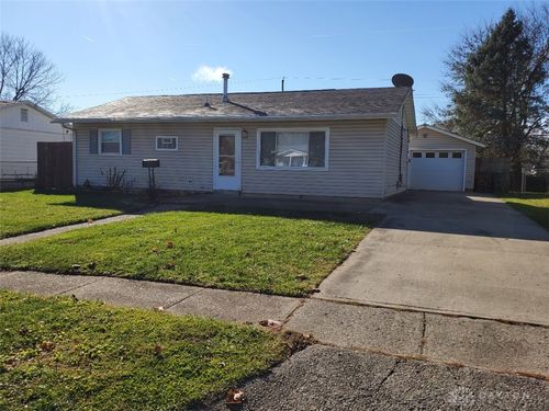1265 Reid Ave, Xenia, OH, 45385-2743 | Card Image