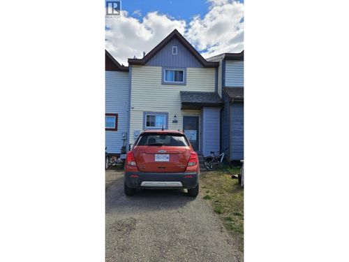 224 Spieker Ave, Tumbler Ridge, BC, V0C2W0 | Card Image