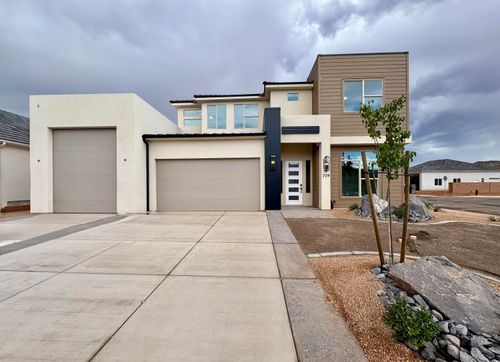 729 S Taylor Creek Dr, Washington, UT, 84780-3641 | Card Image
