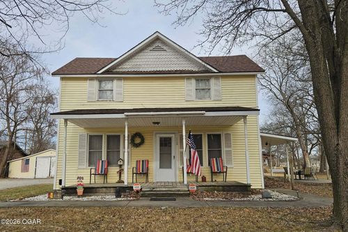 112 W Alberty Rd, Pittsburg, KS, 66762-7250 | Card Image