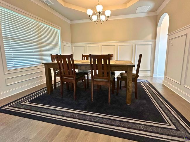 360 Walker Rd, House other with 5 bedrooms, 3 bathrooms and null parking in Byron GA | Image 5