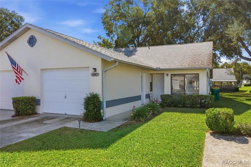 1867 Coralberry Ln, Inverness, FL, 34453-3318 | Card Image