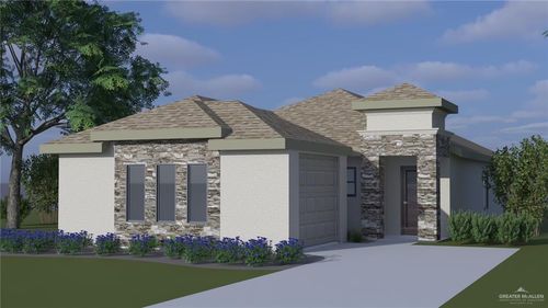 1701 Alisson Street, Alton, TX, 78573 | Card Image