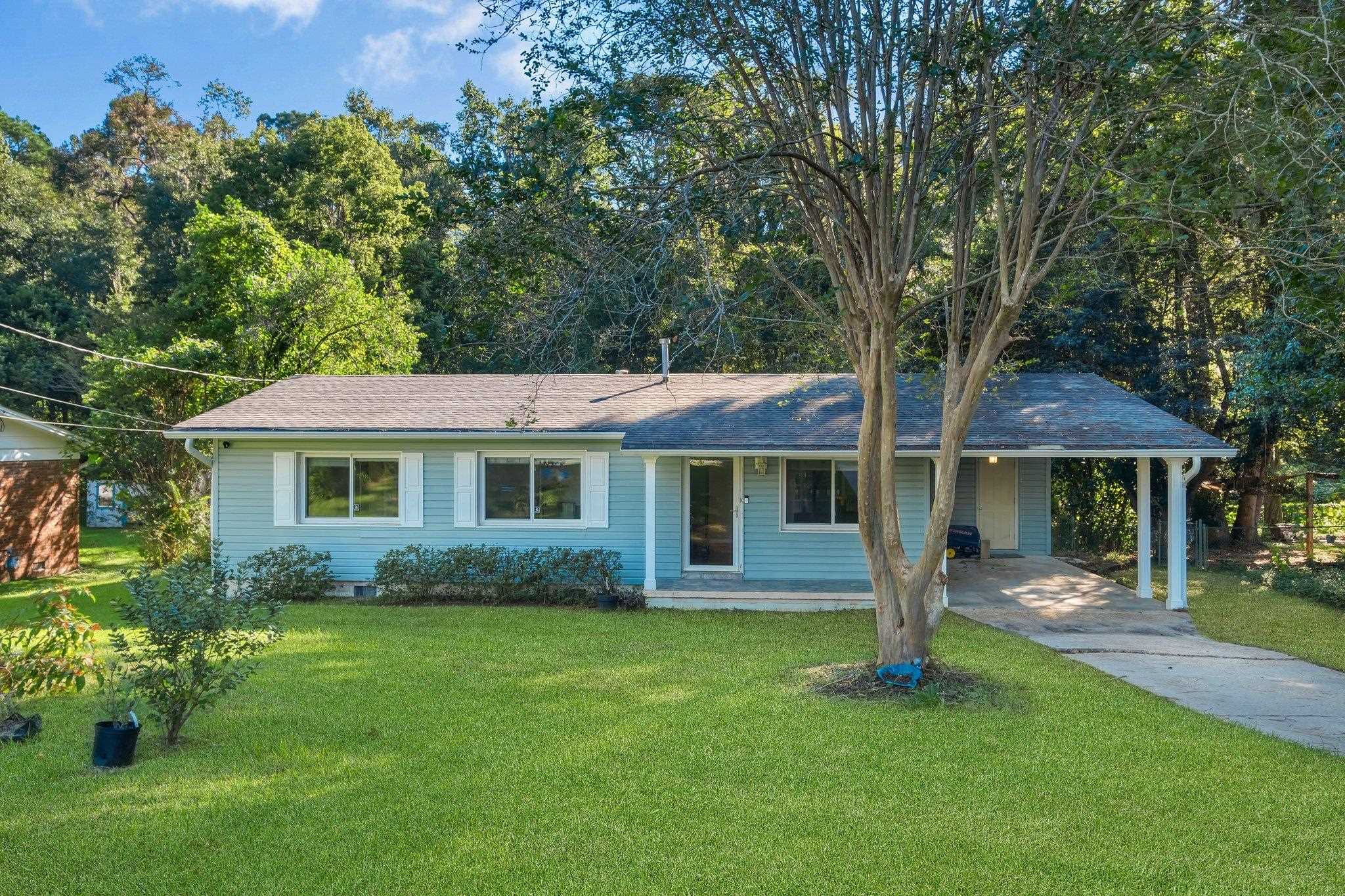 311 Inglewood Drive, For Sale in TALLAHASSEE Zoocasa