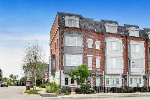 1271 Shermer Rd, Northbrook, IL, 60062-4540 | Card Image