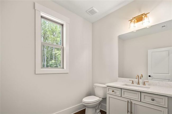 350 Brooke View Trl, House other with 2 bedrooms, 3 bathrooms and null parking in Canton GA | Image 31