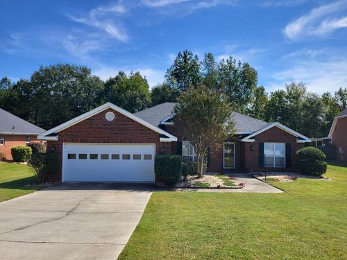 803 Prairie Ln, Evans, GA, 30809-4262 | Card Image