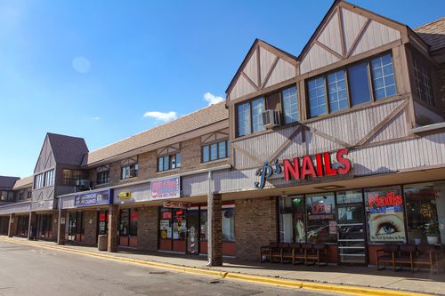 14200 Martin Luther King Jr Dr, Dolton, IL, 60419-1277 | Card Image