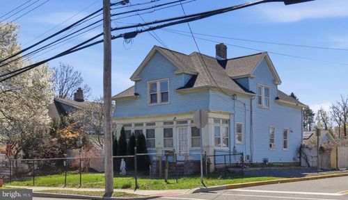 365 Stockton St, Hightstown, NJ, 08520-4238 | Card Image