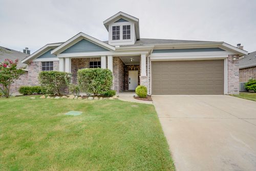 2006 Enchanted Rock Dr, Forney, TX, 75126-0018 | Card Image