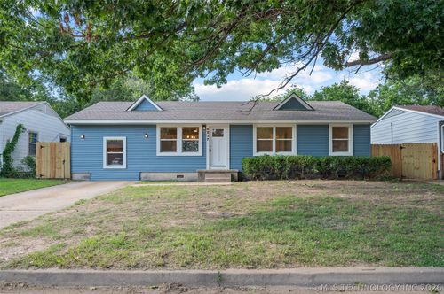 4237 E Young Place, Tulsa, OK, 74115 | Card Image