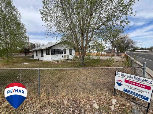 402 E Monroe Ave, Riverton, WY, 82501-4641 | Card Image