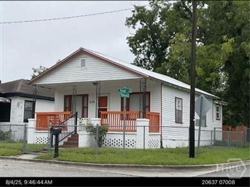 2119 Paige Avenue, savannah, GA, 31405 | Card Image