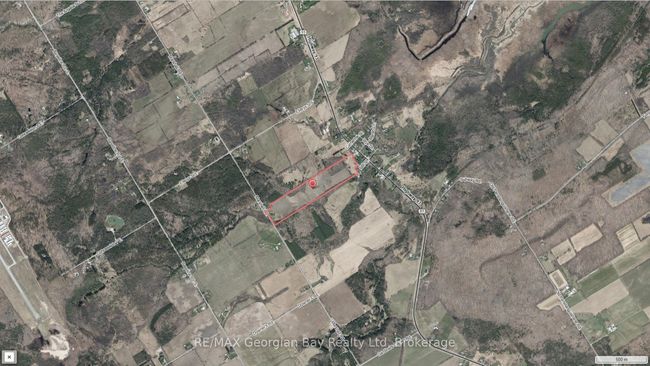 579 Marshall Rd, House other with 4 bedrooms, 3 bathrooms and 6 parking in Tiny ON | Image 33