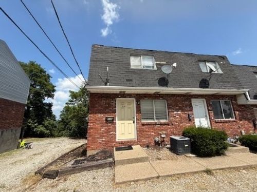 335-345 Dersam St, Mckeesport, PA, 15133-3509 | Card Image