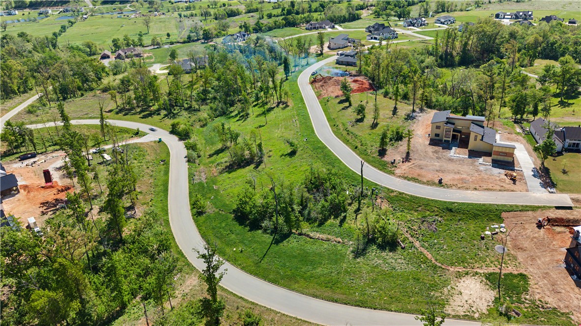 Land in Bentonville 5