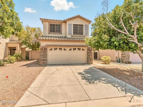 1943 N Lazona Dr, Mesa, AZ, 85203-2713 | Card Image