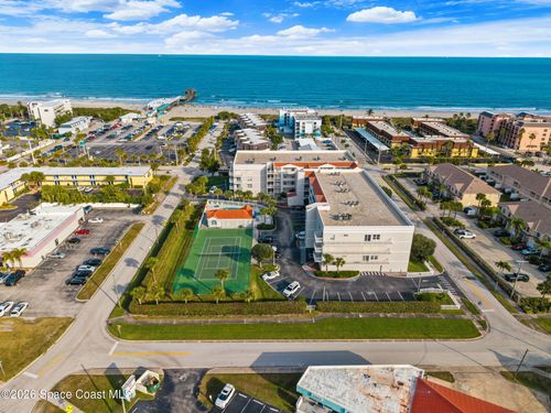 300-125 Pulsipher Ave, Cocoa Beach, FL, 32931-5122 | Card Image