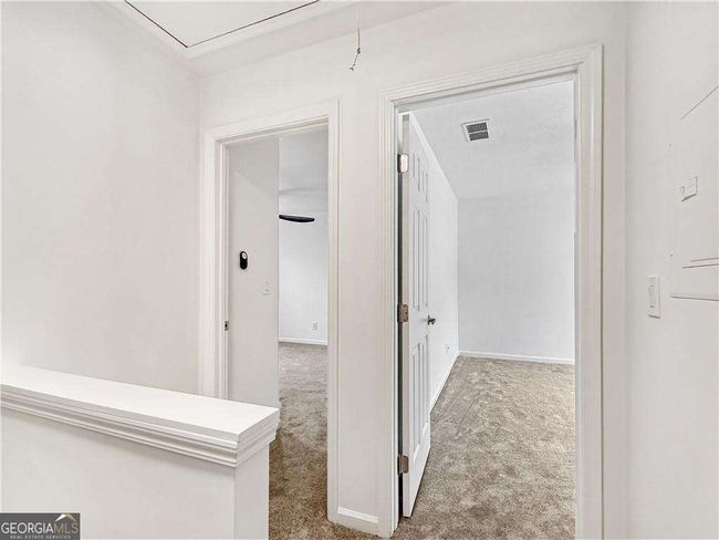 193 High Creek Dr, Townhouse with 2 bedrooms, 3 bathrooms and null parking in Roswell GA | Image 16