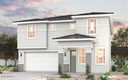 6156 E Crockett Way, San Tan Valley, AZ, 85144 | Card Image