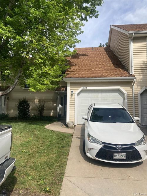 apt-e-482 S Kalispell Way, Aurora, CO, 80017-2100 | Card Image