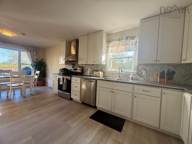 62 and 61 Mcdougall Rd, House other with 3 bedrooms, 2 bathrooms and 4 parking in Cooks Brook NS | Image 19