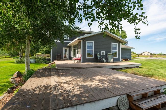 605 E Cameron Bridge Rd, House other with 3 bedrooms, 3 bathrooms and null parking in Bozeman MT | Image 6