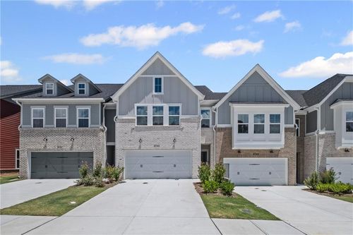 5691 Tillman Way, Powder Springs, GA, 30127-1918 | Card Image