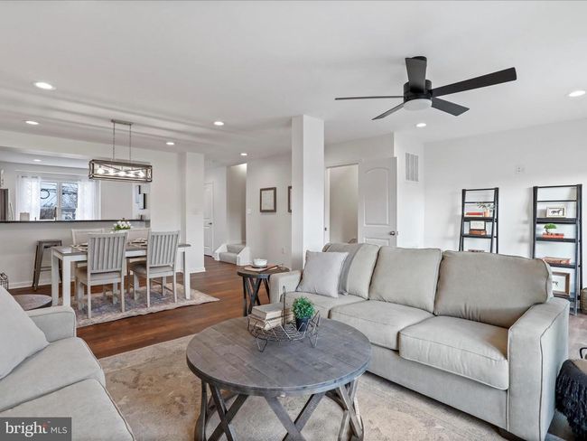 332 W 11 Th St, Townhouse with 3 bedrooms, 4 bathrooms and null parking in FRONT ROYAL VA | Image 14