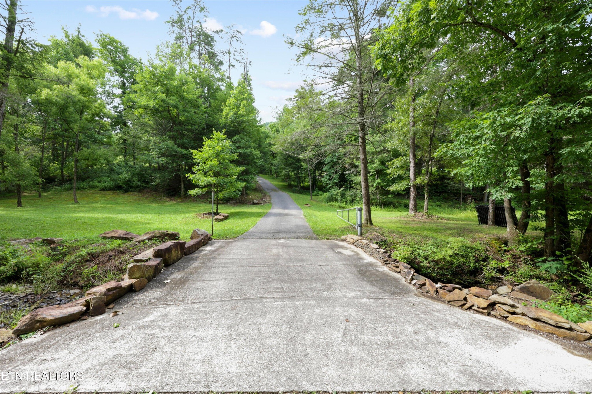 Residential in Harriman 4