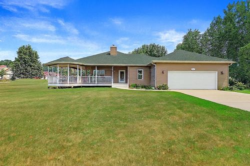 1016 Eagle Lane, Poynette, WI, 53955 | Card Image