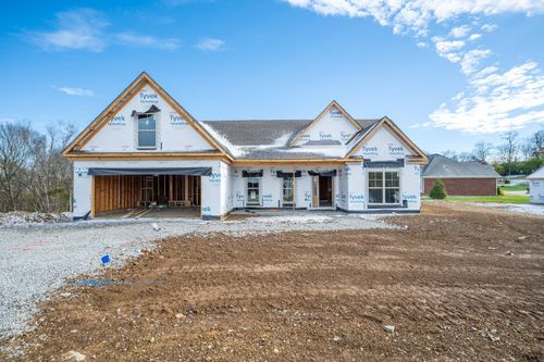 304 Circle Point Dr, Richmond, KY, 40475 | Card Image