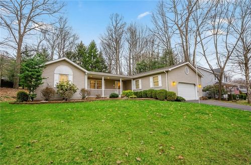 436 Forest Ridge Rd, Indiana, PA, 15701-7445 | Card Image