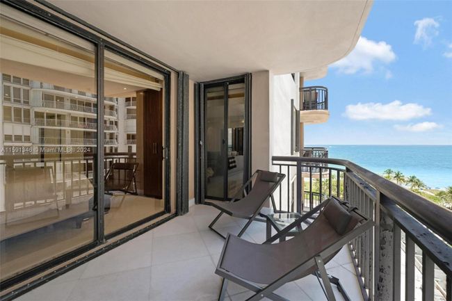 804 - 10175 Collins Ave, Condo with 3 bedrooms, 3 bathrooms and null parking in Bal Harbour FL | Image 67