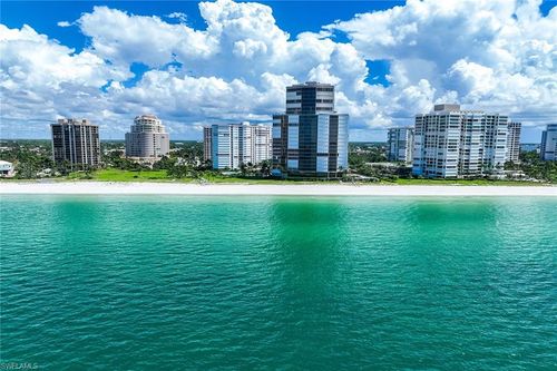 c-804-4401 Gulf Shore Blvd, NAPLES, FL, 34103-3450 | Card Image