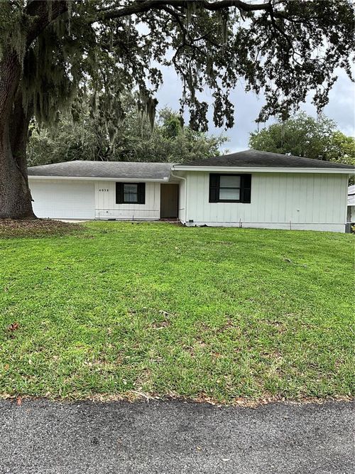 4038 Doral, WINTER HAVEN, FL, 33884-2913 | Card Image