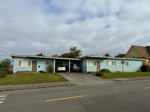 2805 California Street, Eureka, CA, 95501 | Card Image